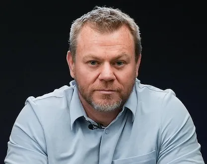 Daniel Ramsey